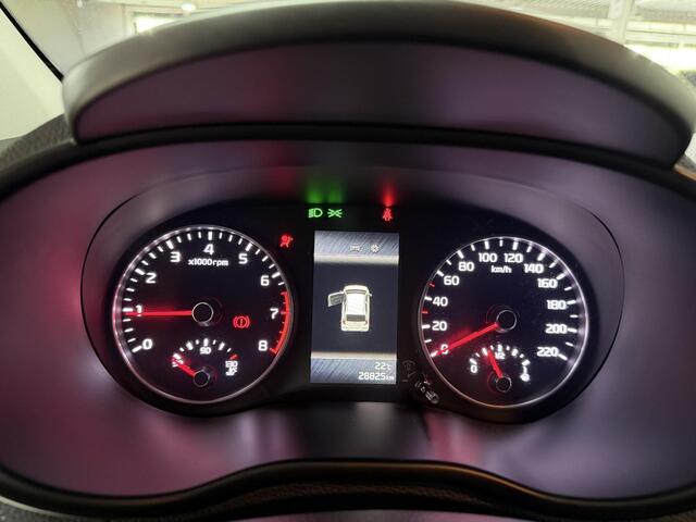 KIA PICANTO 1.0 DPi DynamicLine Apple Carplay/Android Auto, Camera, 14 inch.
