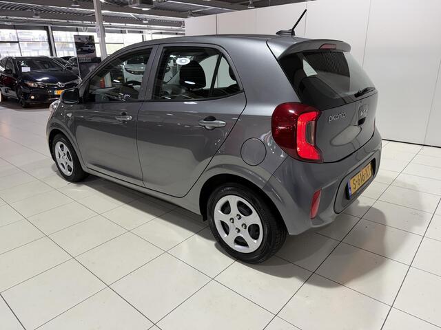 KIA PICANTO 1.0 DPi ComfortLine Bluetooth, Airco.