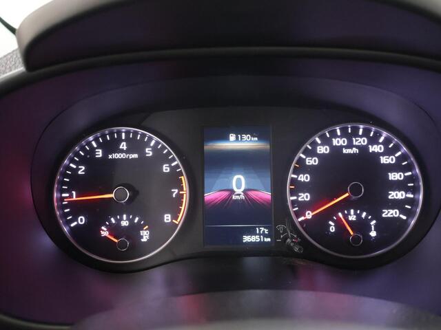 KIA PICANTO 1.0 DPi DynamicLine | Apple Carplay/Android Auto | Airco | Cruise Control | Parkeercamera |