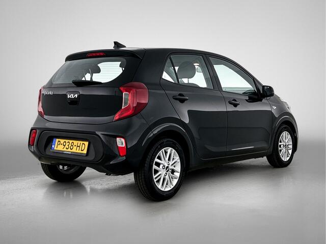 KIA PICANTO 1.0 DPi DynamicLine Apple carplay | Airco | Achteruitrijcamera