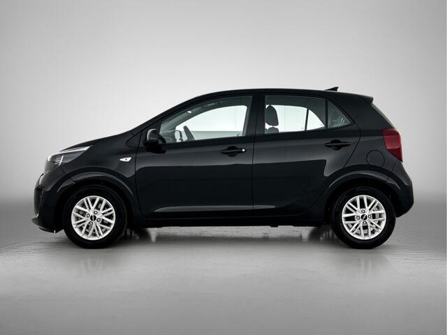 KIA PICANTO 1.0 DPi DynamicLine Apple carplay | Airco | Achteruitrijcamera