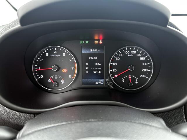 KIA PICANTO 1.0 DPi DynamicLine Apple carplay | Airco | Achteruitrijcamera