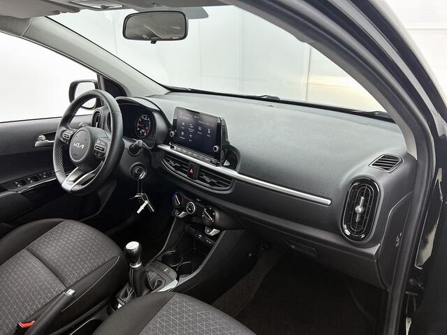 KIA PICANTO 1.0 DPi DynamicLine Apple carplay | Airco | Achteruitrijcamera