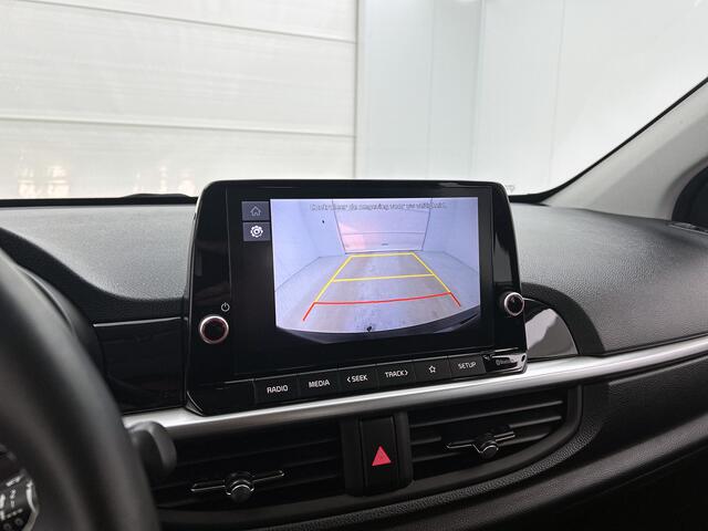 KIA PICANTO 1.0 DPi DynamicLine Apple carplay | Airco | Achteruitrijcamera