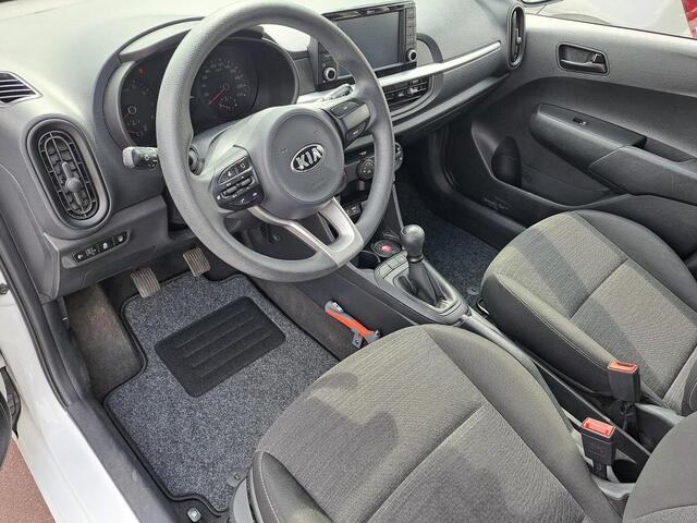KIA PICANTO 1.0 MPi ComfortPlusLine Airco/Android/Apple 5 deurs