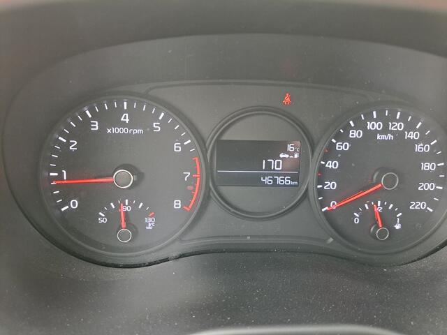 KIA PICANTO 1.0 MPi ComfortPlusLine Airco/Android/Apple 5 deurs