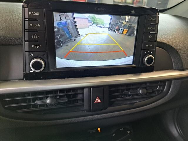 KIA PICANTO 1.0 MPi ComfortPlusLine Airco/Android/Apple 5 deurs