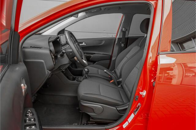 KIA PICANTO 1.0 DPi DynamicPlusLine Automaat ECC Cruise Navi Camera 1e Eig