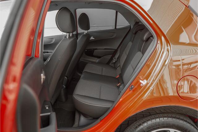 KIA PICANTO 1.0 DPi DynamicPlusLine Automaat ECC Cruise Navi Camera 1e Eig
