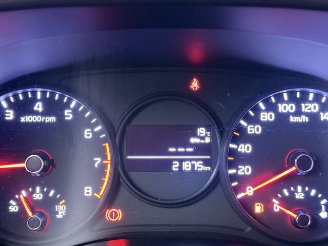 KIA PICANTO 1.0 CVVT First Edition | Camera | Cruise Control | Navigatie | 1e Eigenaar | Nederlandse auto |