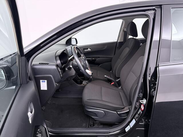 KIA PICANTO 1.0 CVVT First Edition | Camera | Cruise Control | Navigatie | 1e Eigenaar | Nederlandse auto |