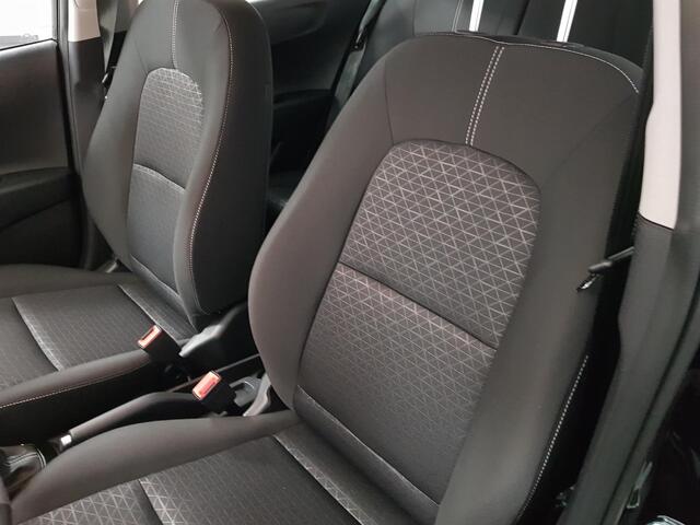 KIA PICANTO 1.0 DPi Automaat DynamicLine Navigatie Airco Camera DAB Lichtmetalen velgen Bluetooth