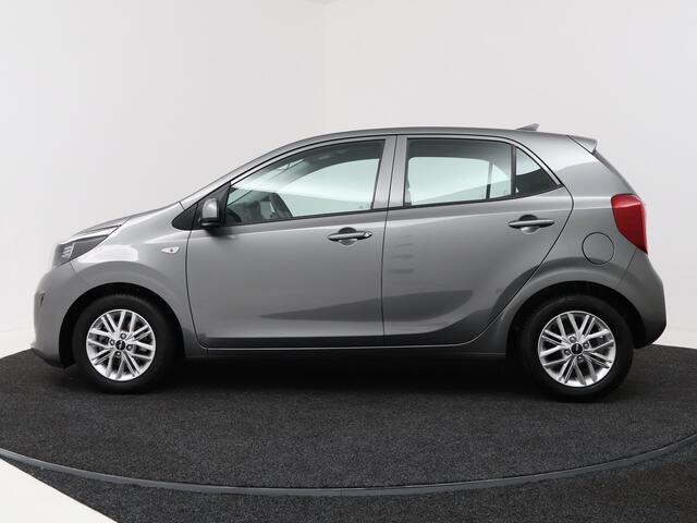 KIA PICANTO 1.0 DPi DynamicLine | Camera | LM Velgen | Apple Carplay/Android Auto |