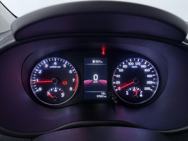 KIA PICANTO 1.0 DPi DynamicLine | Camera | LM Velgen | Apple Carplay/Android Auto |