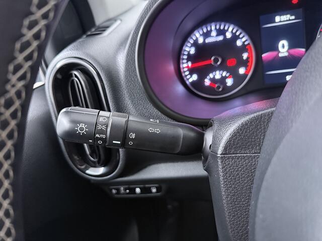 KIA PICANTO 1.0 DPi DynamicLine | Camera | LM Velgen | Apple Carplay/Android Auto |