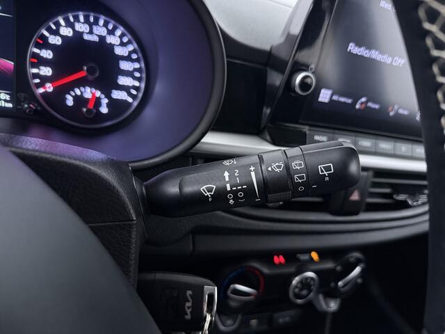 KIA PICANTO 1.0 DPi DynamicLine | Camera | LM Velgen | Apple Carplay/Android Auto |