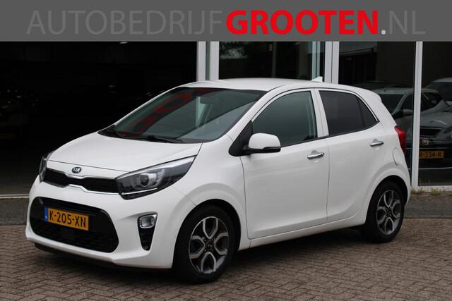 KIA PICANTO 1.0 DPi DynamicPlusLine