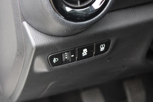 KIA PICANTO 1.0 DPi DynamicPlusLine