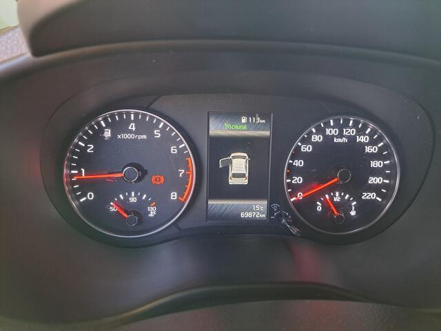 KIA PICANTO 1.0 DPi ComfortLine 5pers. Airco/Cruise Control/Bluetooth