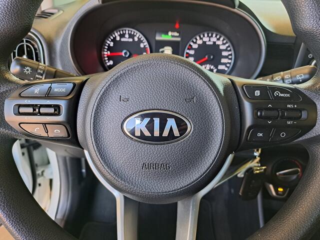 KIA PICANTO 1.0 DPi ComfortLine 5pers. Airco/Cruise Control/Bluetooth