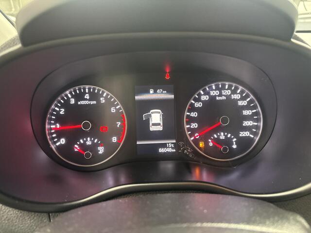 KIA PICANTO 1.0 DPi ComfortLine