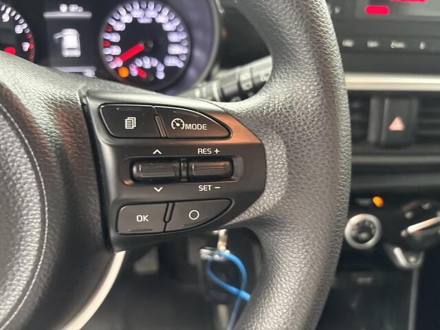 KIA PICANTO 1.0 DPi ComfortLine