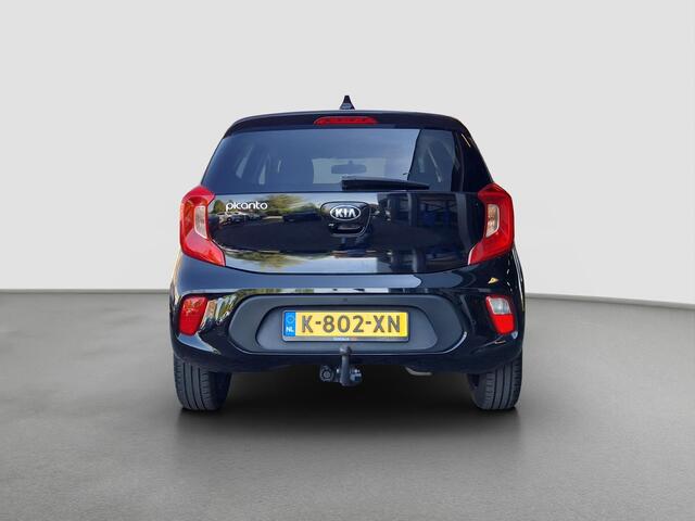 KIA PICANTO 1.0 DPi DynamicPlusLine | Trekhaak | Camera | Navi | Key-Less | Cruise |