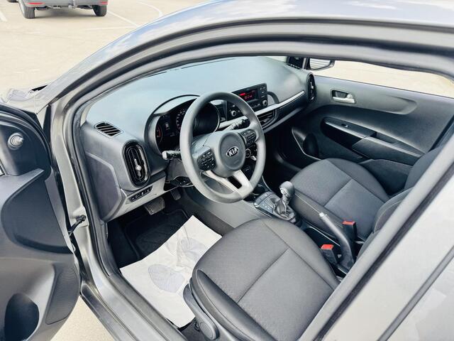 KIA PICANTO 1.0 DPi ComfortLine Afkomstig van 1e Eigenaar | Airco | Cruise | Automaat