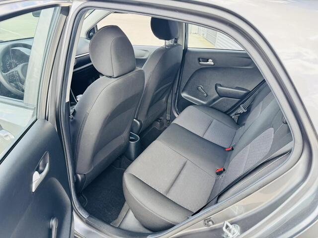 KIA PICANTO 1.0 DPi ComfortLine Afkomstig van 1e Eigenaar | Airco | Cruise | Automaat