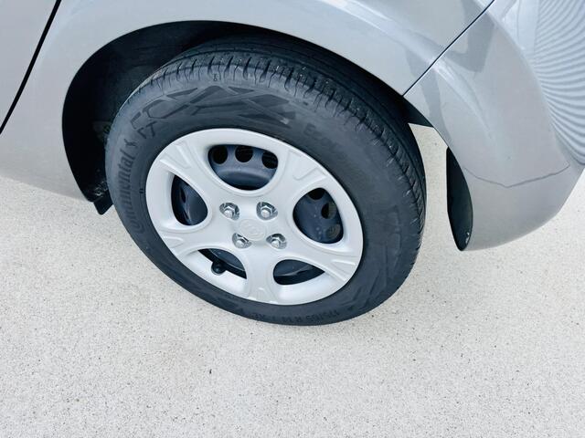 KIA PICANTO 1.0 DPi ComfortLine Afkomstig van 1e Eigenaar | Airco | Cruise | Automaat