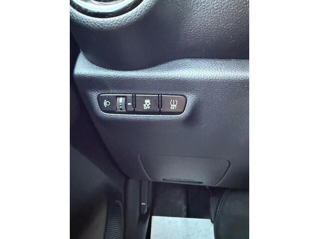 KIA PICANTO 1.0 DPi ComfortLine