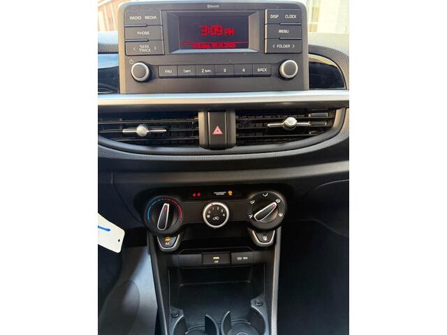 KIA PICANTO 1.0 DPi ComfortLine