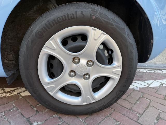 KIA PICANTO 1.0 DPi ComfortLine