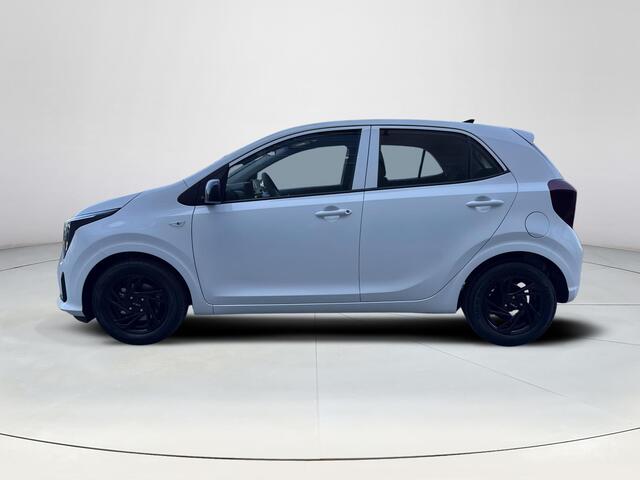 KIA PICANTO 1.0 GDi 50 Jaar Oostendorp Jubileum Editie | Zwarte Accenten | LMV | Inruilpremie