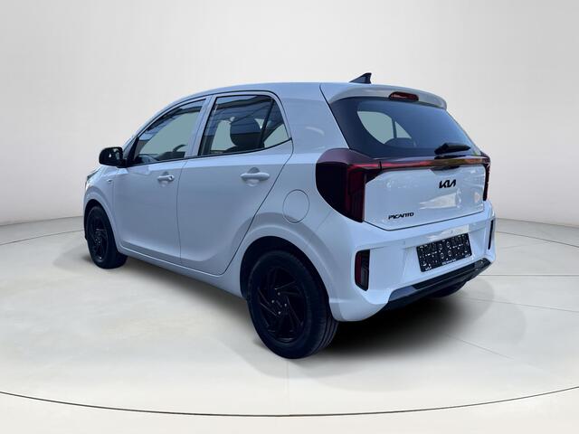 KIA PICANTO 1.0 GDi 50 Jaar Oostendorp Jubileum Editie | Zwarte Accenten | LMV | Inruilpremie