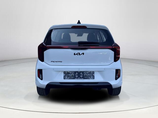 KIA PICANTO 1.0 GDi 50 Jaar Oostendorp Jubileum Editie | Zwarte Accenten | LMV | Inruilpremie