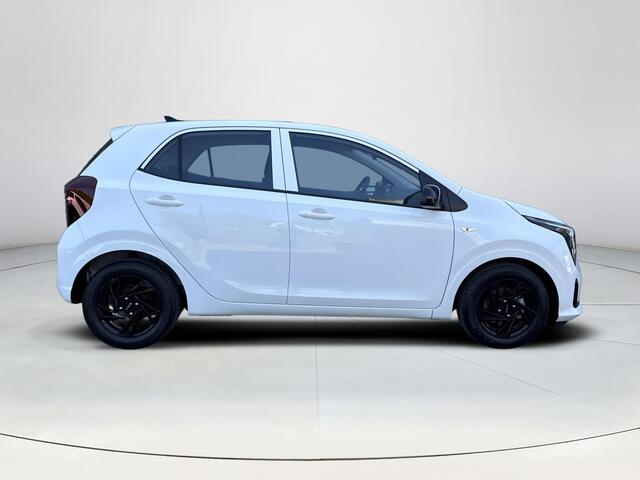KIA PICANTO 1.0 GDi 50 Jaar Oostendorp Jubileum Editie | Zwarte Accenten | LMV | Inruilpremie