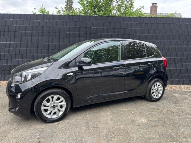 KIA PICANTO 1.2 CVVT ** Stoelverw//stuurverw//L.M**