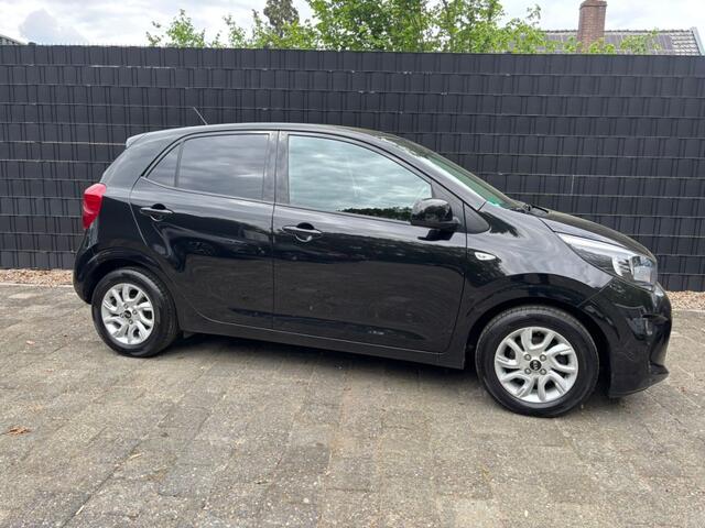 KIA PICANTO 1.2 CVVT ** Stoelverw//stuurverw//L.M**