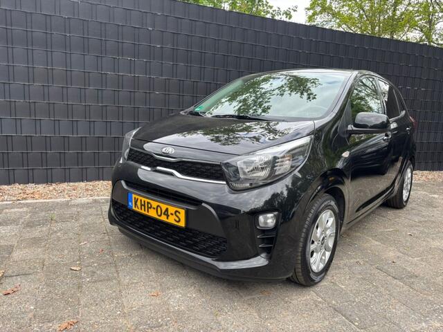 KIA PICANTO 1.2 CVVT ** Stoelverw//stuurverw//L.M**