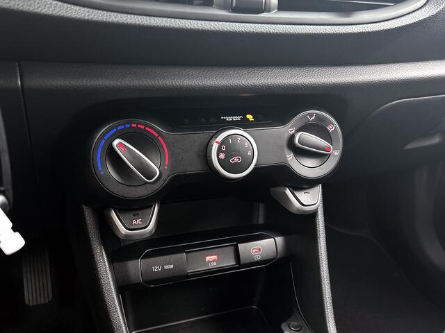 KIA PICANTO 1.0 DPI DynamicPlusLine Navigatie | Airco | Achteruitrijcamera | Parkeersensoren | Carplay