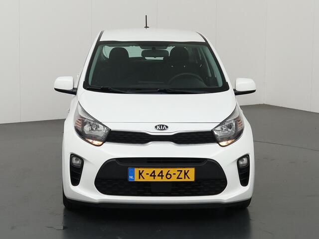KIA PICANTO 1.0 DPi ComfortLine | Airco | Cruise Control | Bluetooth |