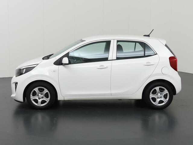 KIA PICANTO 1.0 DPi ComfortLine | Airco | Cruise Control | Bluetooth |