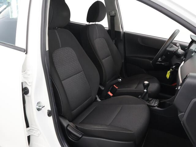 KIA PICANTO 1.0 DPi ComfortLine | Airco | Cruise Control | Bluetooth |
