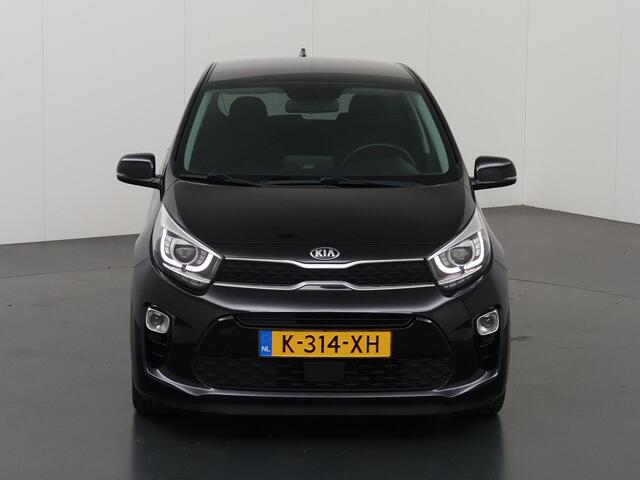 KIA PICANTO 1.0 DPi DynamicPlusLine | Keyless | Navigatie | Parkeercamera | Apple Carplay/Android Auto | Climate Control |