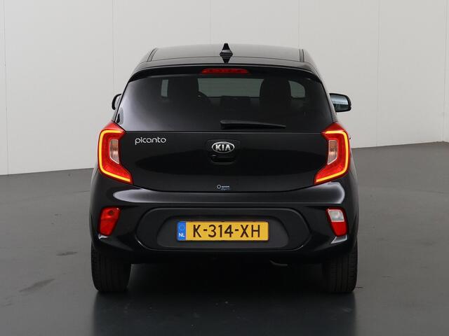 KIA PICANTO 1.0 DPi DynamicPlusLine | Keyless | Navigatie | Parkeercamera | Apple Carplay/Android Auto | Climate Control |
