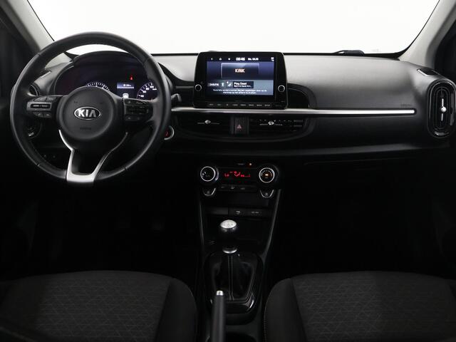 KIA PICANTO 1.0 DPi DynamicPlusLine | Keyless | Navigatie | Parkeercamera | Apple Carplay/Android Auto | Climate Control |
