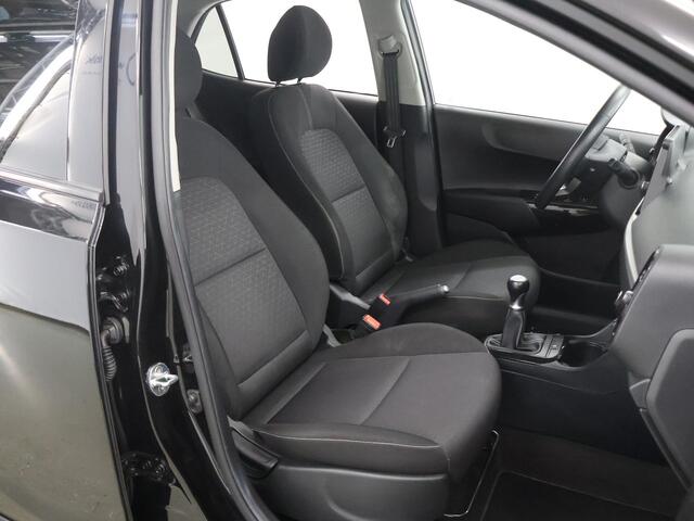 KIA PICANTO 1.0 DPi DynamicPlusLine | Keyless | Navigatie | Parkeercamera | Apple Carplay/Android Auto | Climate Control |
