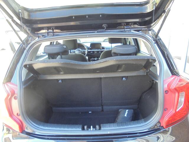 KIA PICANTO 1.0 DPi DynamicLine Airconditioning, Boordcomputer, Navigatiesysteem, Cruise Controle, Achteruitrijcamera.