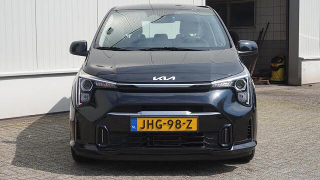 KIA PICANTO 1.0 DPI Automaat Navigatie | Cruise Contr | Achteruitrijcamera | All-Weather banden